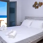 Apartman Naxos Town Sea And Sunset View Front Naxos City