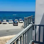 Apartman Naxos Town Sea And Sunset View Front Naxos City